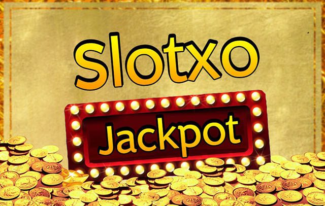 เคล็ดลับในการเล่นสล็อตออนไลน์ค่ายเกม SLOTXO ให้ได้รางวัลใหญ่