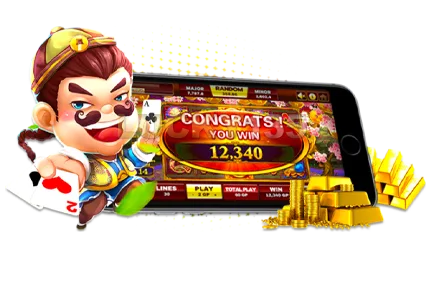 สูตรเล่นสล็อตพิชิตเงินรางวัลจากการเล่นเกมสล็อตออนไลน์