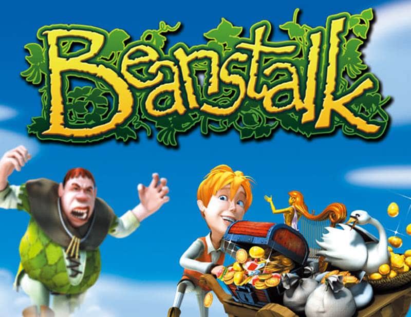 รีวิวเกมสล็อต Beanstalk จากค่ายเกม SLOTXO เกมสล็อตจากนิทานแจ๊คผู้ฆ่ายักษ์