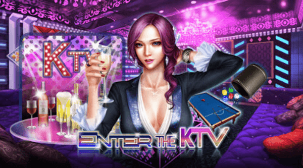 รีวิวเกมสล็อต Enter the ktv จากค่ายเกม SLOTXO เกมสล็อตสาวนั่งดริงก์ สุดเอ็กบึ้มๆแตกง่าย