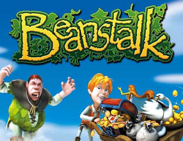 เกมสล็อต Beanstalk จากค่าย SLOTXO