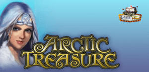 Slotxo Arctic Treasure ท่องขั่วโลกเหนือ