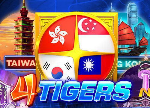 เทคนิคและวิธีการเล่นเกมสล็อต 4 tiger ให้ได้ผลตอบแทนมากที่สุด