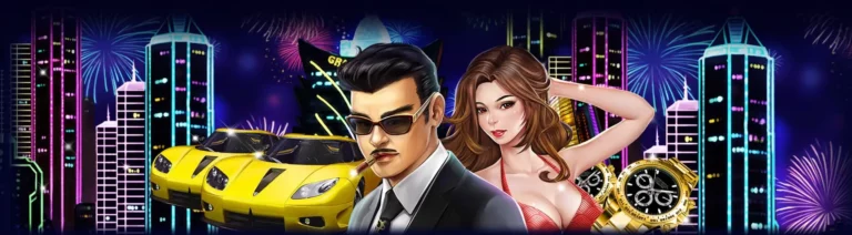 รีวิวเกมสล็อต CHINESE BOSS เจ้าพ่อเซี่ยงไฮ้แจกสปินฟรีแบบจุก ๆ จากค่าย SLOTXO