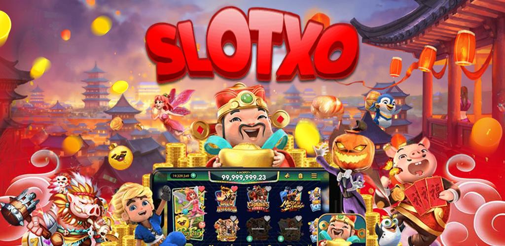 ความนิยมของเกม SLOTXO