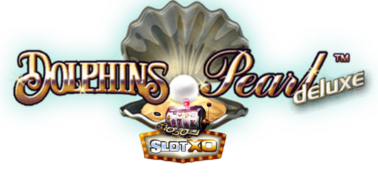 เกมสล็อต Dolphins Pearl Deluxe